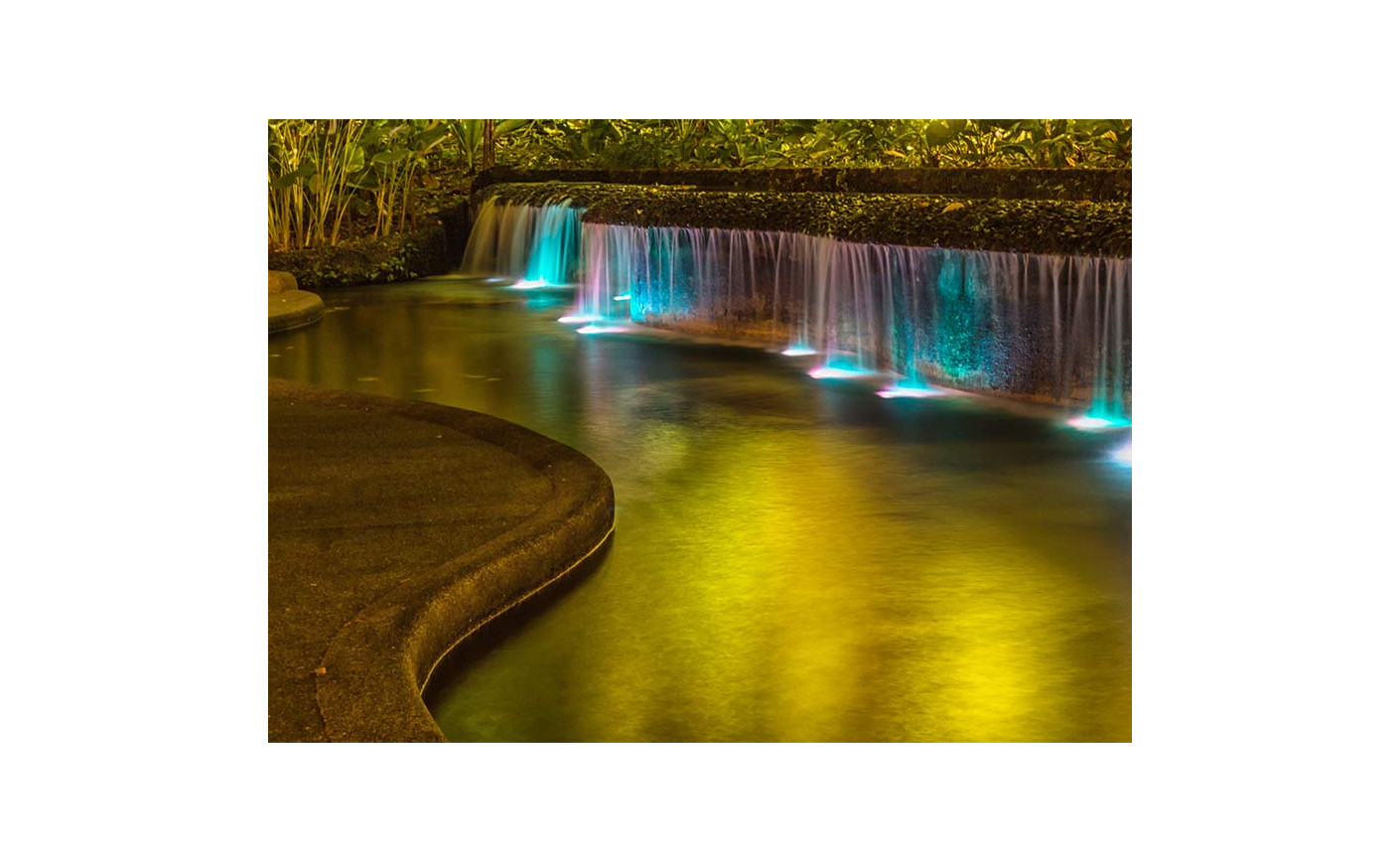 Water Symphony: The Most Mesmerizing Water Fountains in Trivandrum Homes